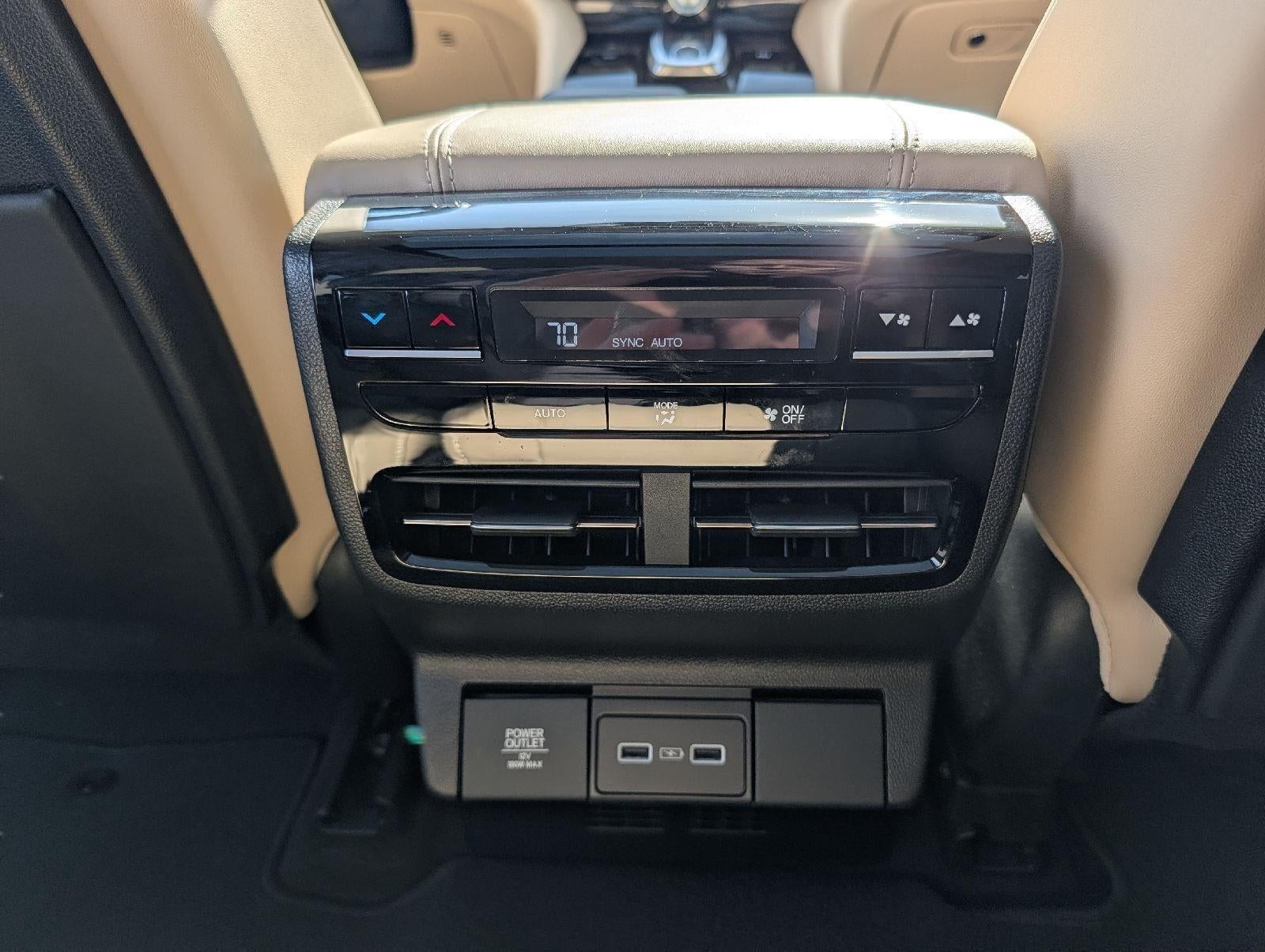 2023 Acura MDX w/Technology Package