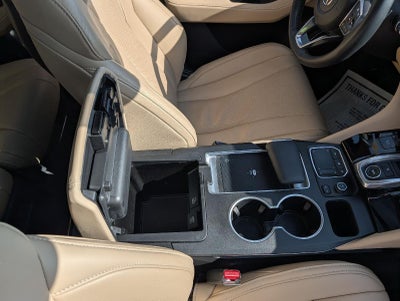 2023 Acura MDX w/Technology Package