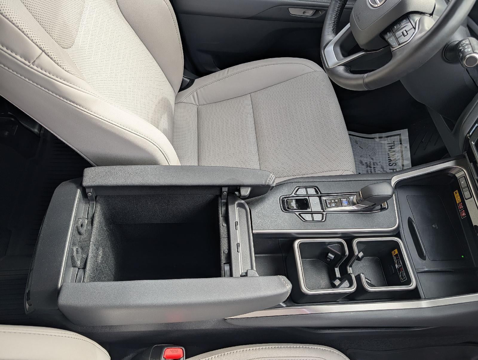 2025 Lexus TX 350 PREMIUM AWD