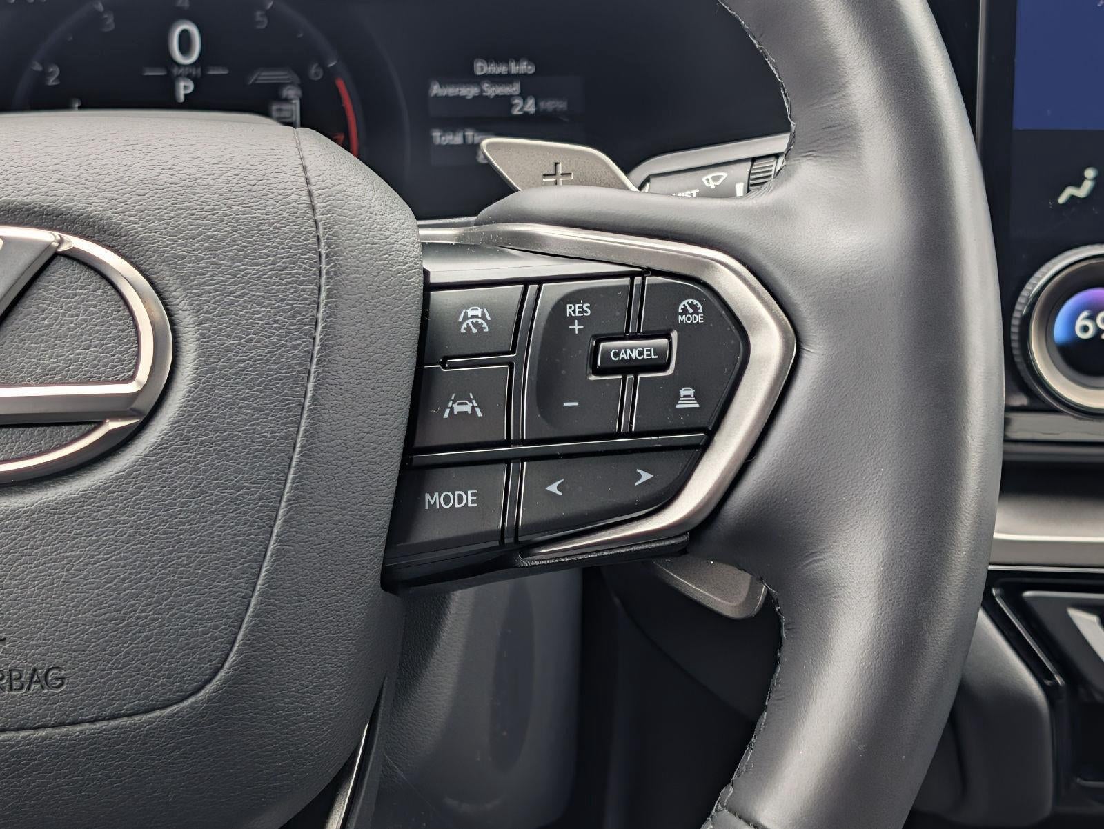 2024 Lexus Tx PREMIUM AWD