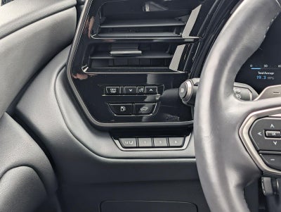 2024 Lexus Tx PREMIUM AWD
