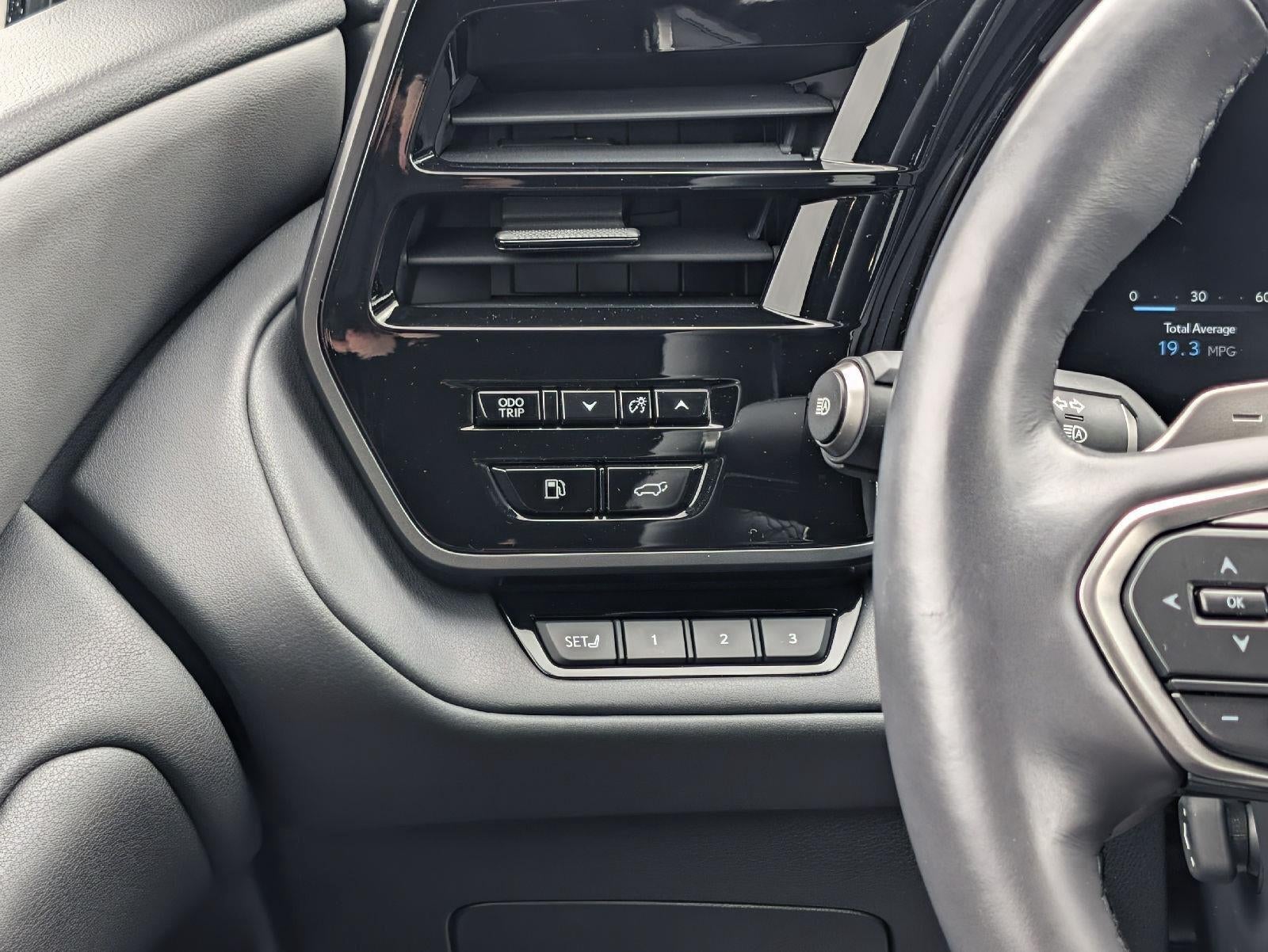 2024 Lexus Tx PREMIUM AWD