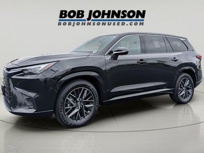 2024 Lexus Tx PREMIUM AWD