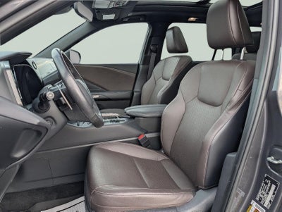 2024 Lexus TX 350 SUBN