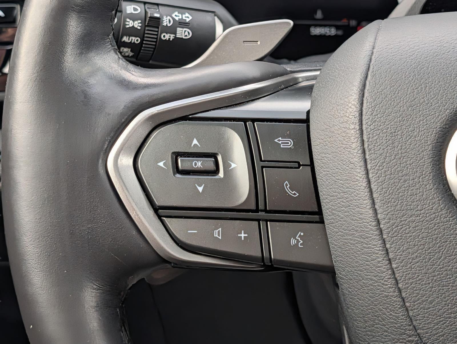 2024 Lexus TX 350 SUBN