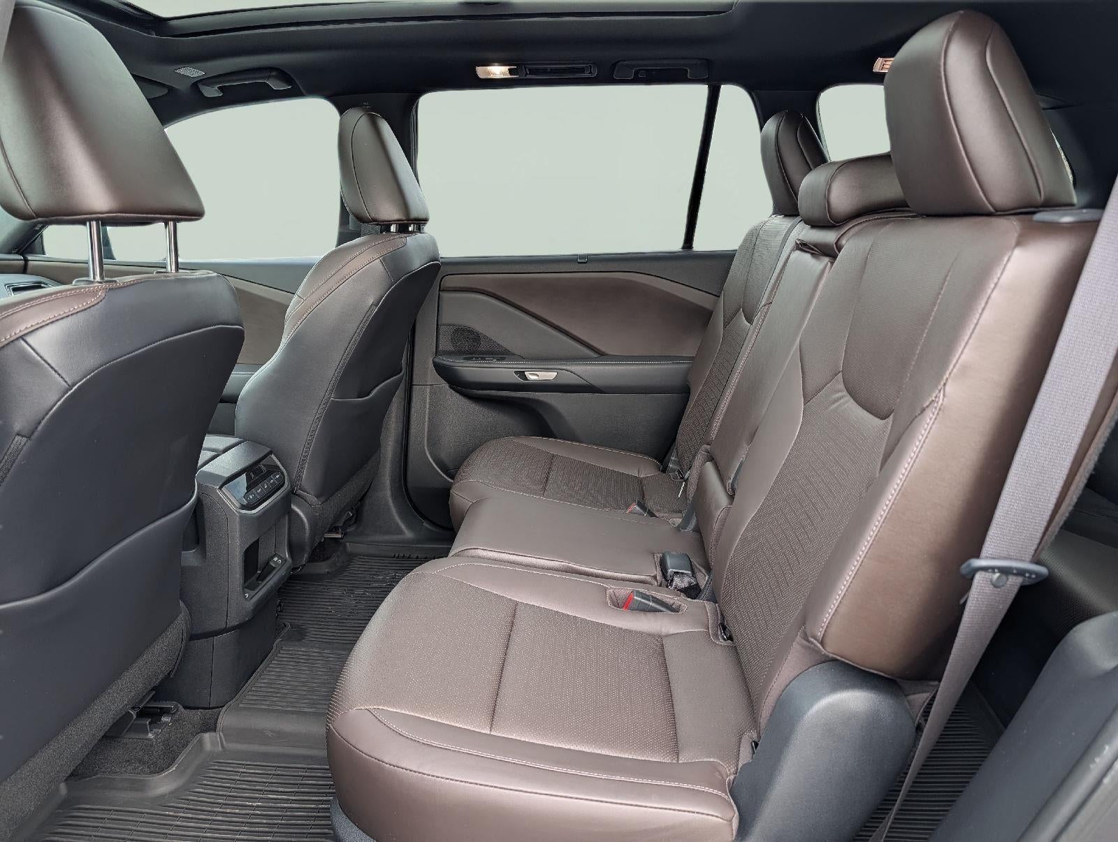 2024 Lexus TX 350 SUBN