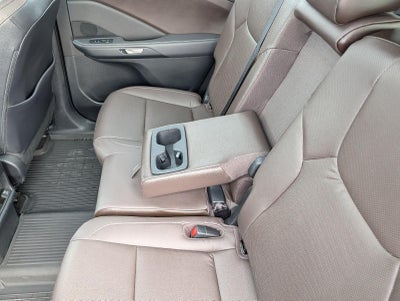 2024 Lexus TX 350 SUBN