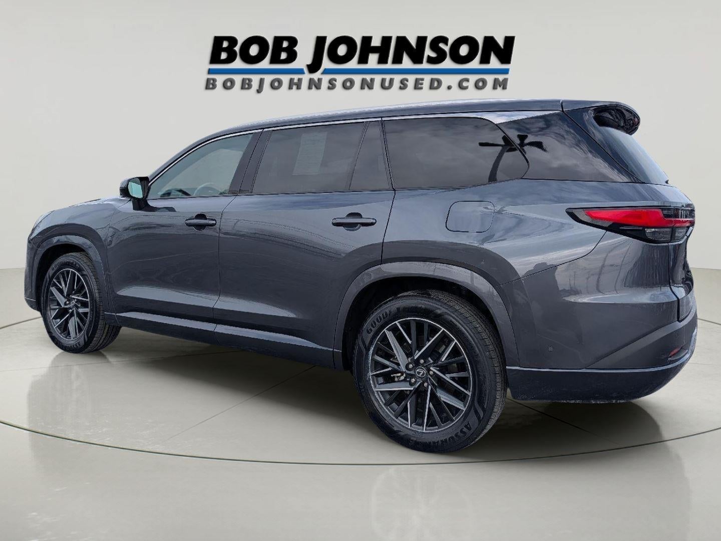 2024 Lexus TX 350 SUBN