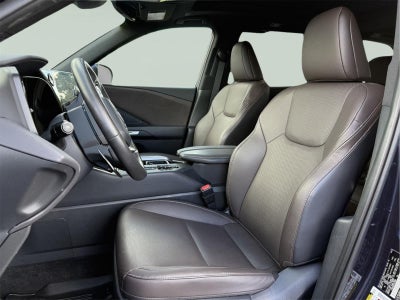 2024 Lexus TX 350 PREMIUM AWD