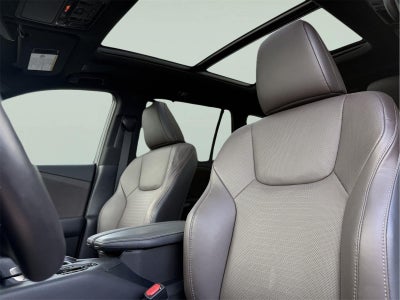 2024 Lexus TX 350 PREMIUM AWD