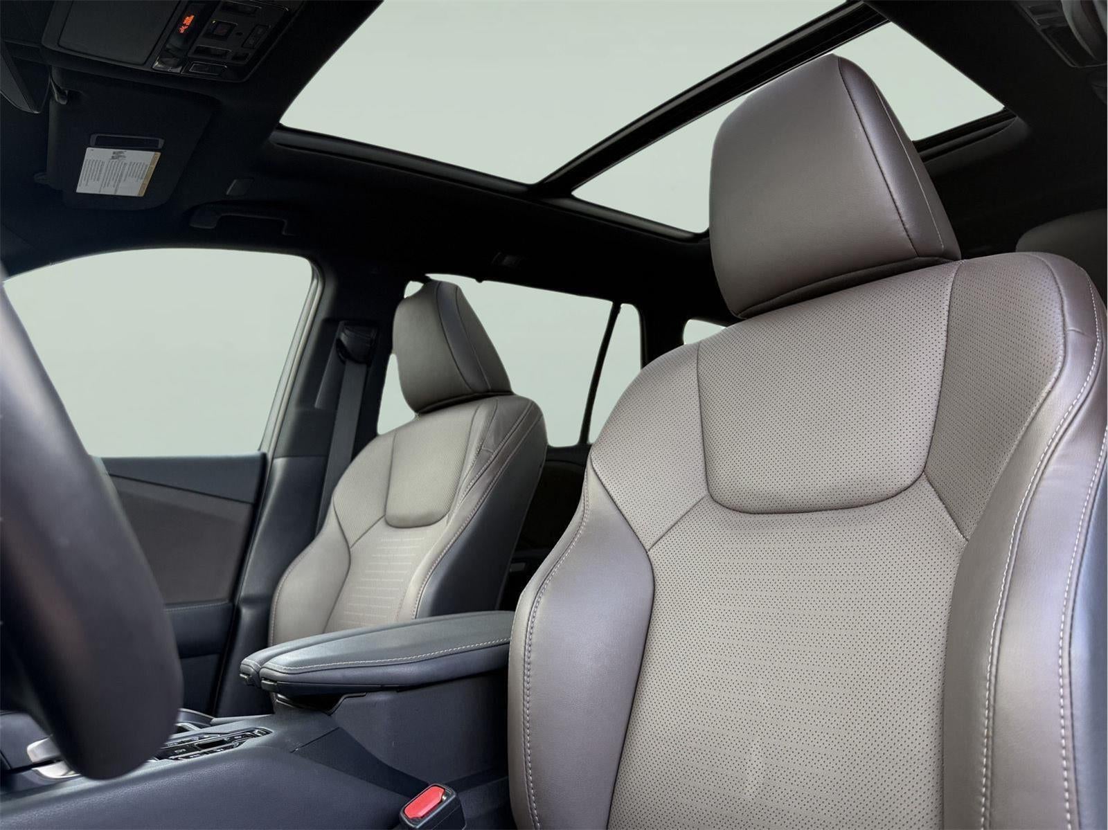 2024 Lexus TX 350 PREMIUM AWD