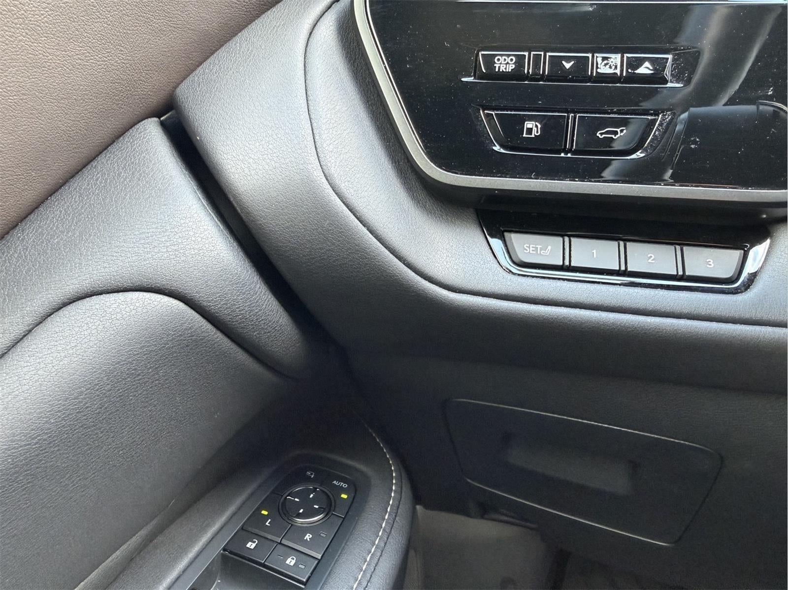 2024 Lexus TX 350 PREMIUM AWD