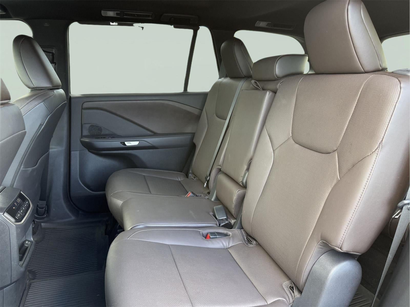 2024 Lexus TX 350 PREMIUM AWD