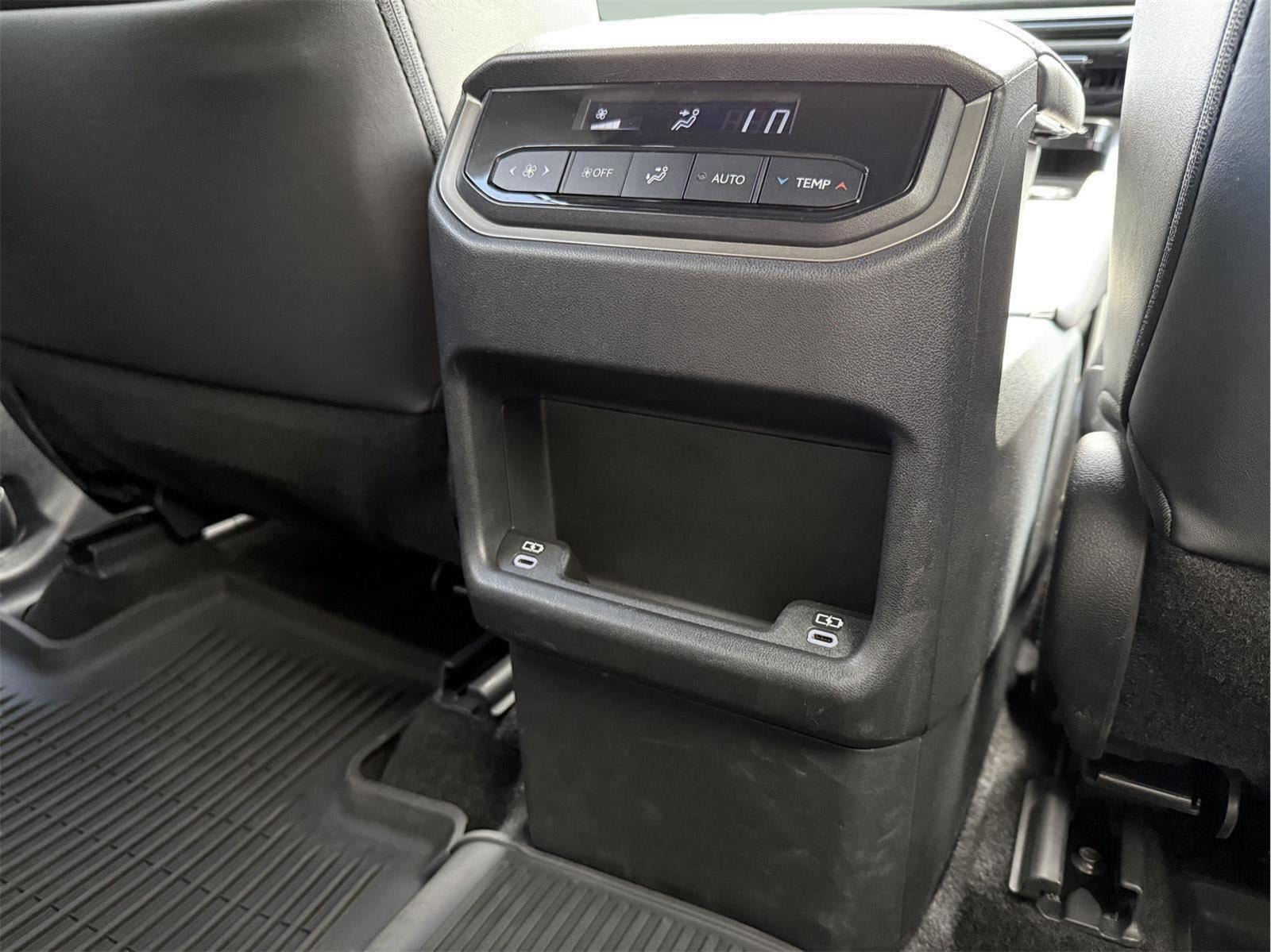 2024 Lexus TX 350 PREMIUM AWD