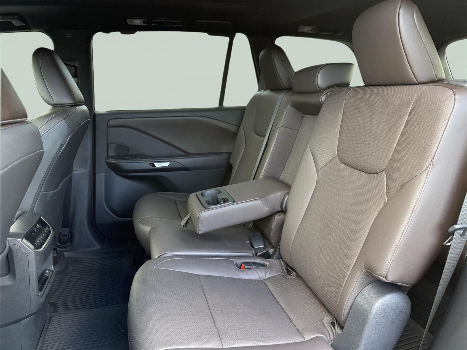 2024 Lexus TX 350 PREMIUM AWD