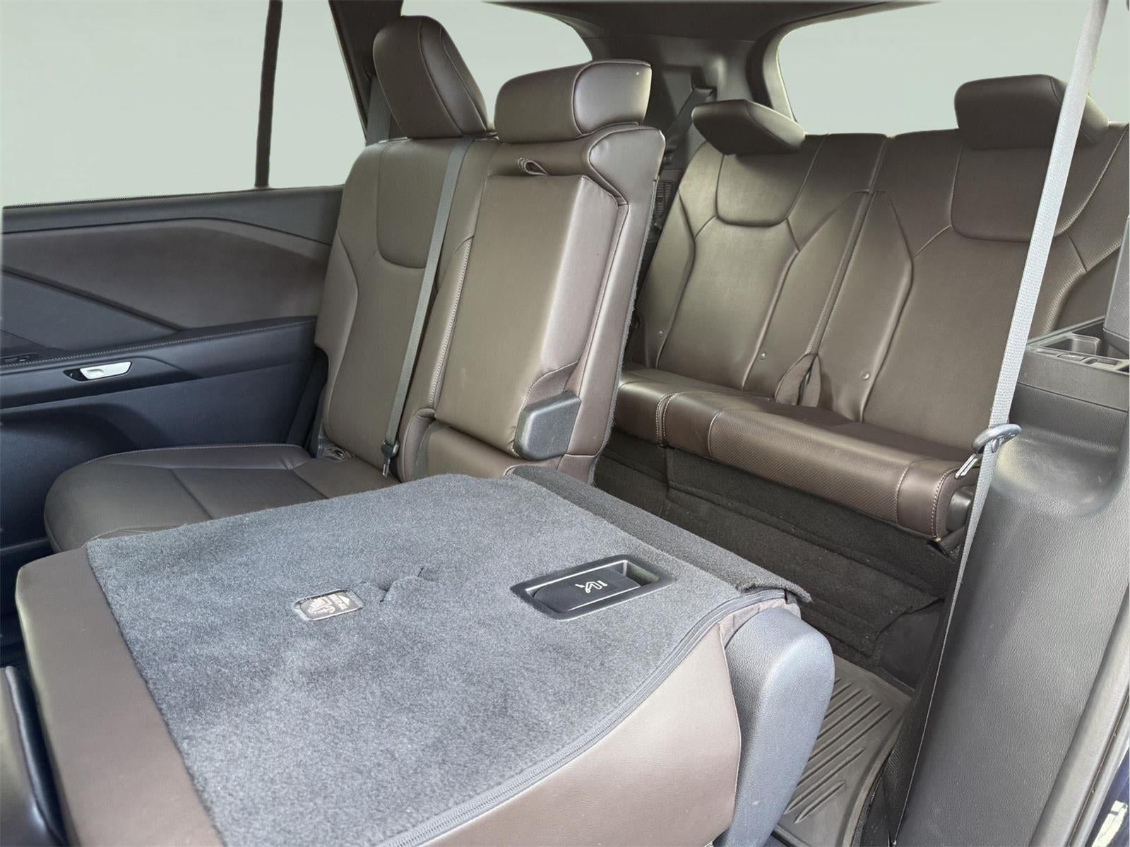 2024 Lexus TX 350 PREMIUM AWD