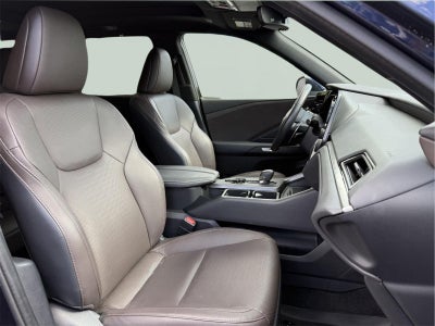 2024 Lexus TX 350 PREMIUM AWD