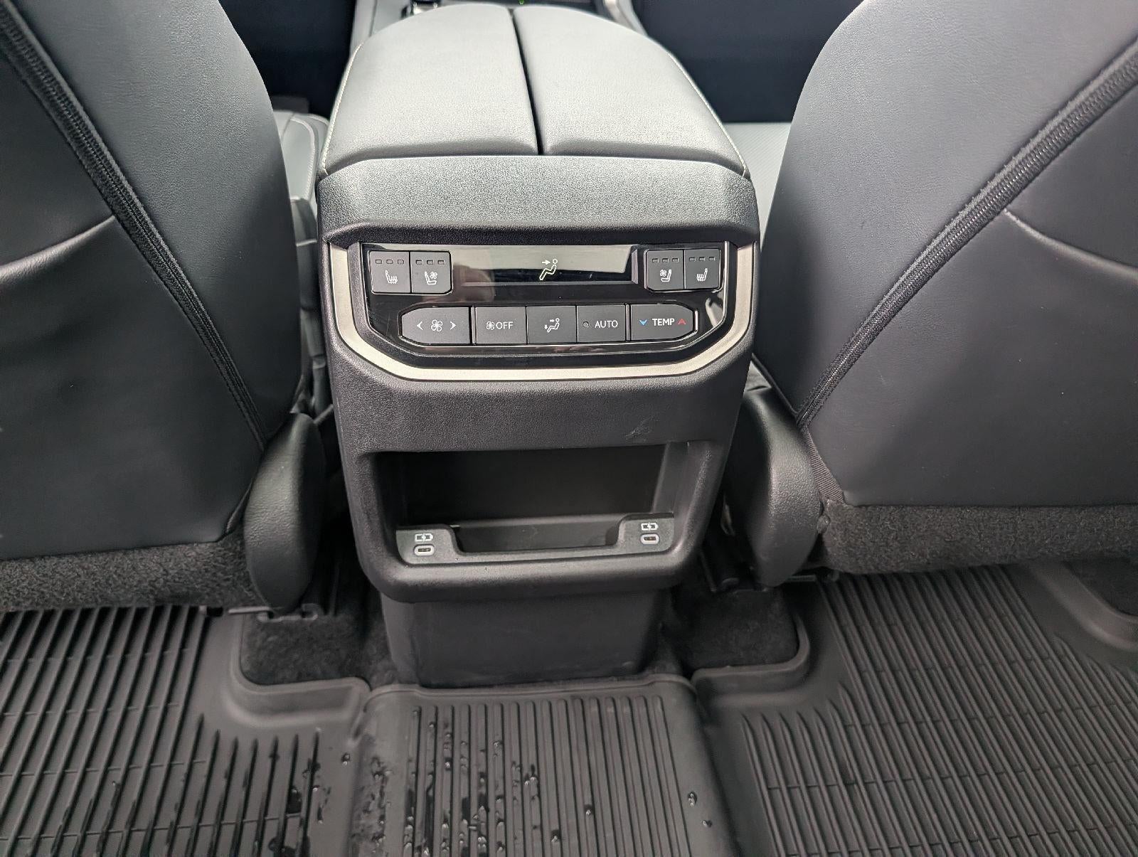 2025 Lexus TX 350 PREMIUM AWD