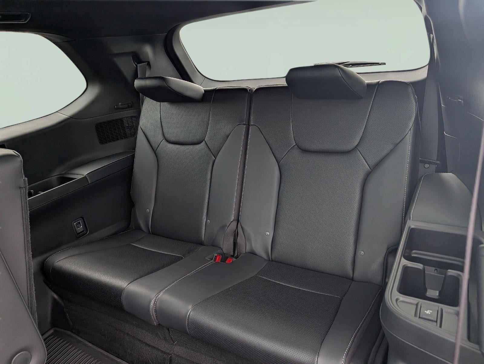 2025 Lexus TX 350 PREMIUM AWD