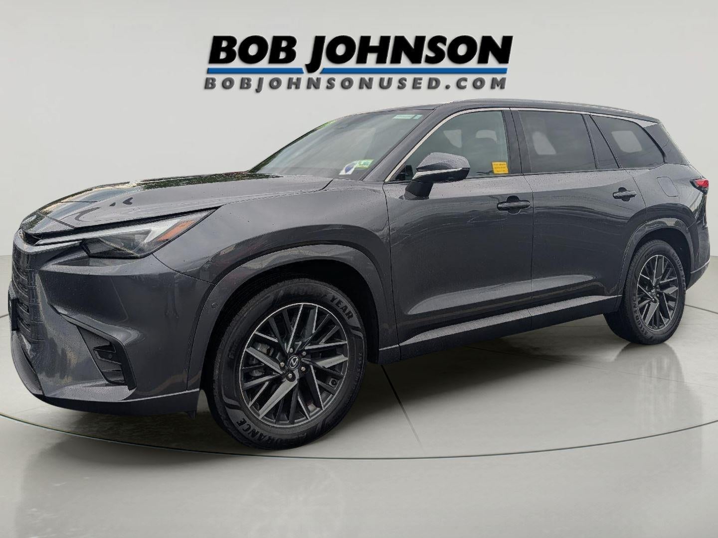 2025 Lexus TX 350 PREMIUM AWD