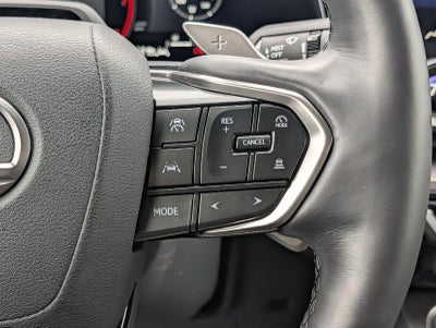 2024 Lexus TX 350 PREMIUM AWD