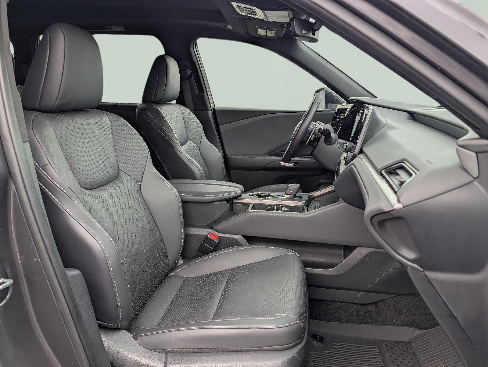 2024 Lexus TX 350 PREMIUM AWD