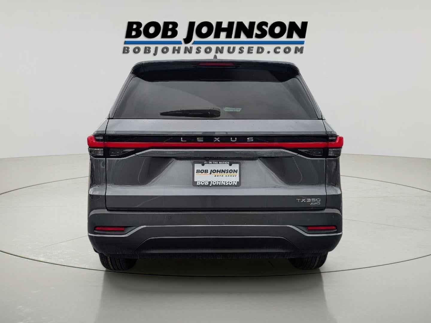 2024 Lexus TX 350 PREMIUM AWD