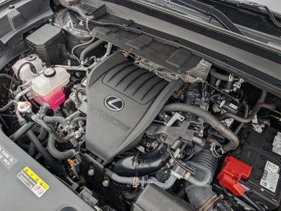 2024 Lexus TX 350 PREMIUM AWD