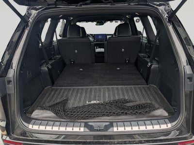 2025 Lexus TX 500H F SPORT Premium