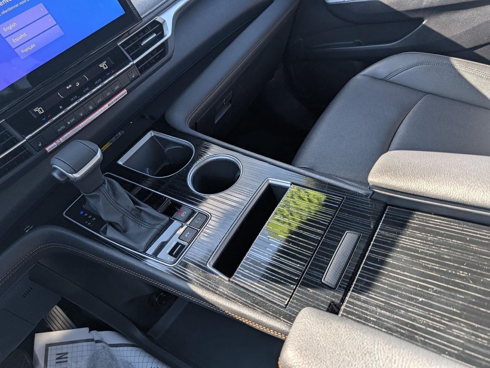 2026 Toyota Sienna Woodland Edition