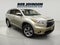 2016 Toyota Highlander Limited Platinum