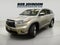 2016 Toyota Highlander Limited Platinum