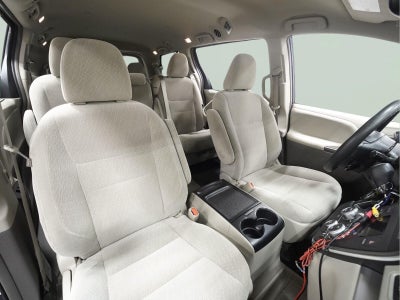 2018 Toyota Sienna LE Auto Access Seat