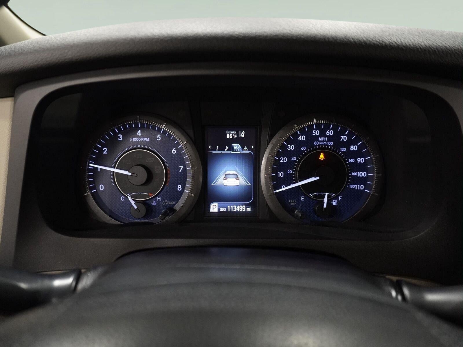 2018 Toyota Sienna LE Auto Access Seat