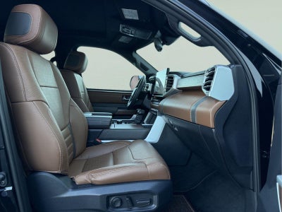 2024 Toyota Tundra 1794 Edition