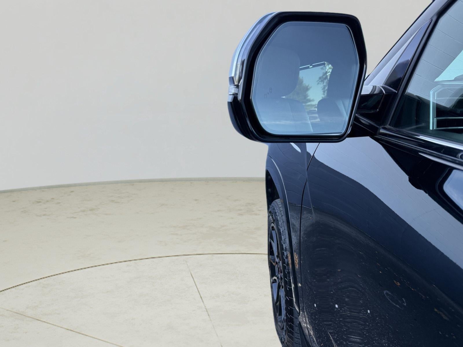 2024 Toyota Tundra 1794 Edition