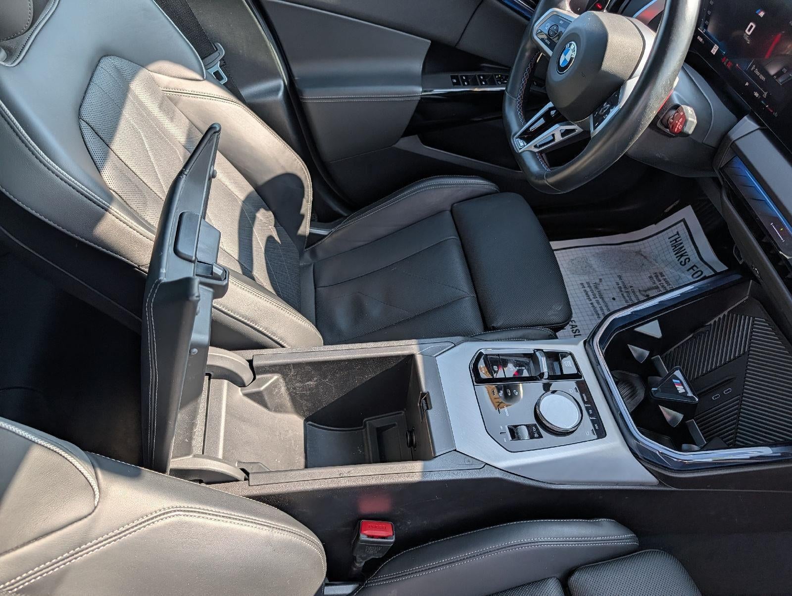 2025 BMW X3 M50 xDrive