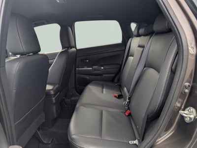 2022 Mitsubishi Outlander Sport GT