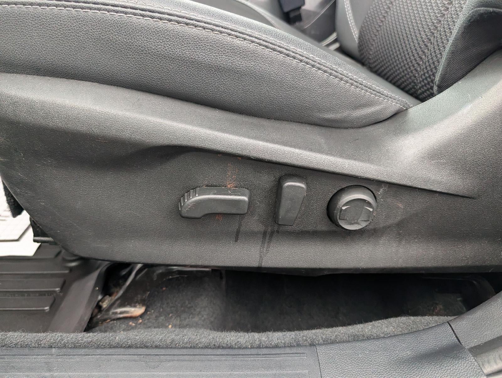 2019 Subaru Forester SUBN