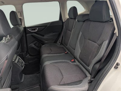 2019 Subaru Forester SUBN