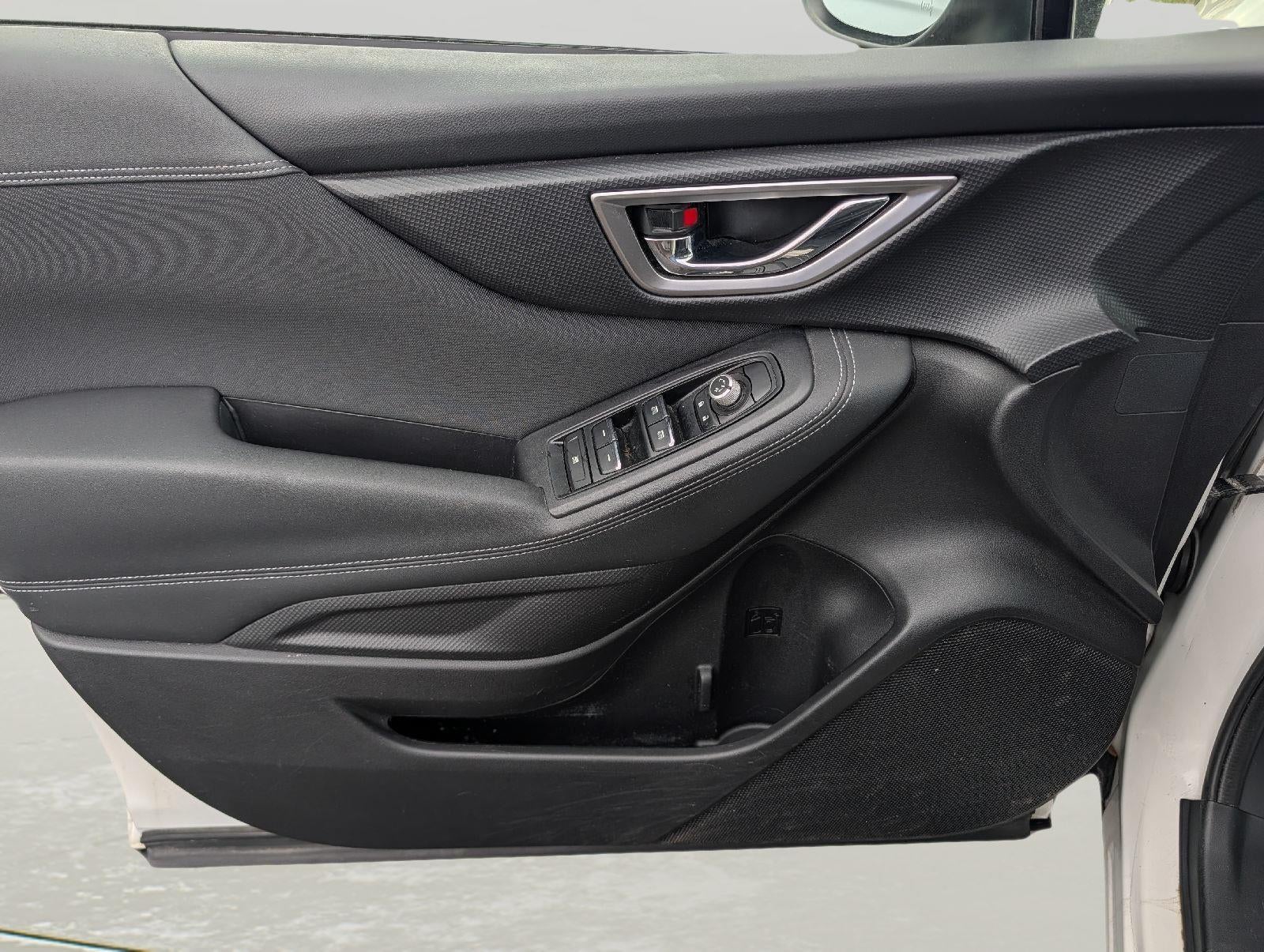 2019 Subaru Forester SUBN