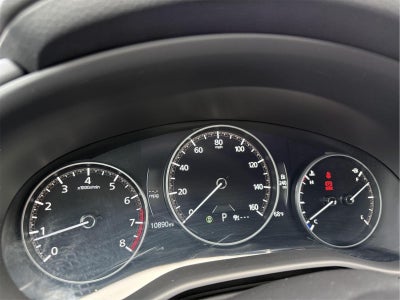 2025 Mazda Mazda3 Hatchback 2.5 S Preferred