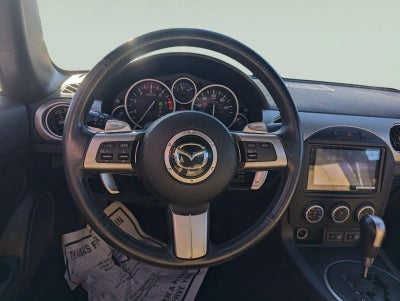 2010 Mazda Mazda Mx-5 Miata Grand Touring