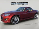 2010 Mazda Mazda Mx-5 Miata Grand Touring