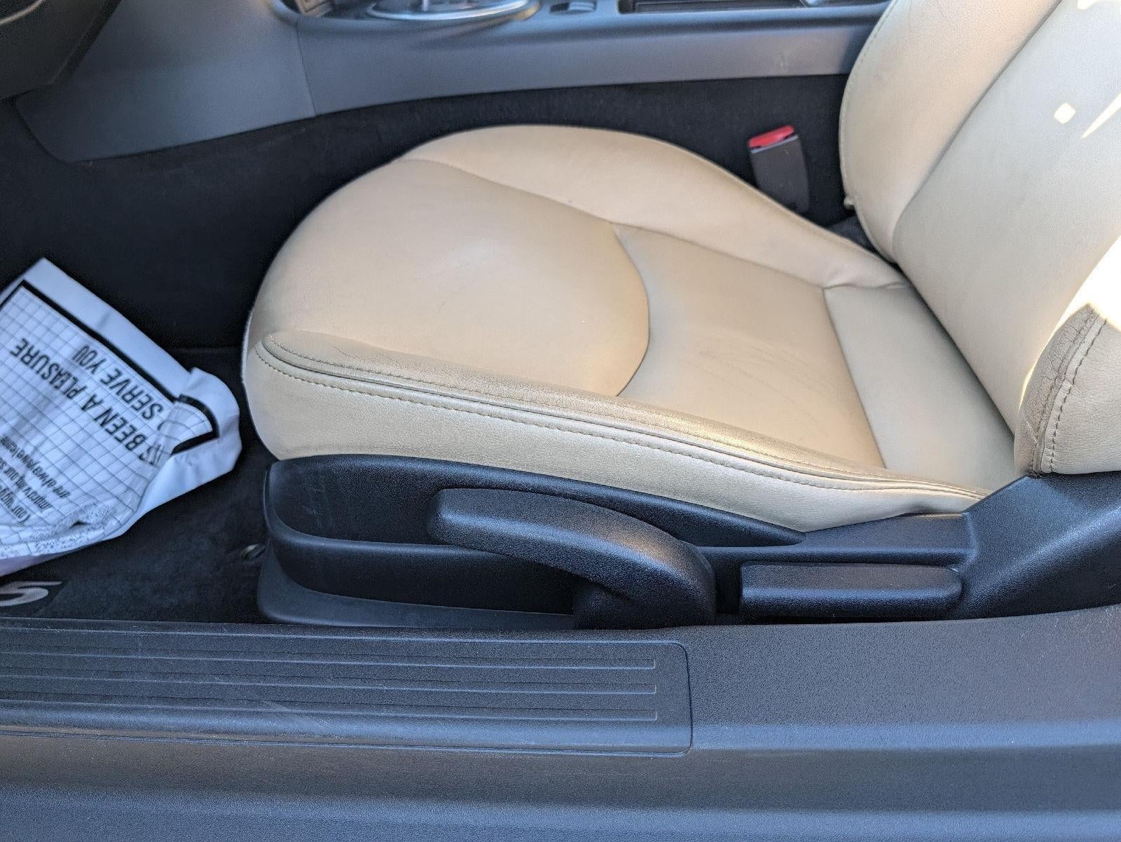 2010 Mazda Mazda Mx-5 Miata Grand Touring