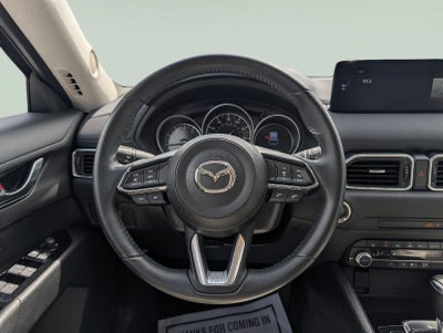 2024 Mazda Mazda CX-5 2.5 S Preferred Package