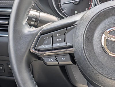 2024 Mazda Mazda CX-5 2.5 S Preferred Package