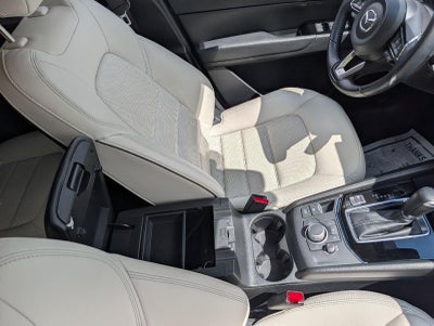 2024 Mazda Mazda CX-5 2.5 S Preferred Package