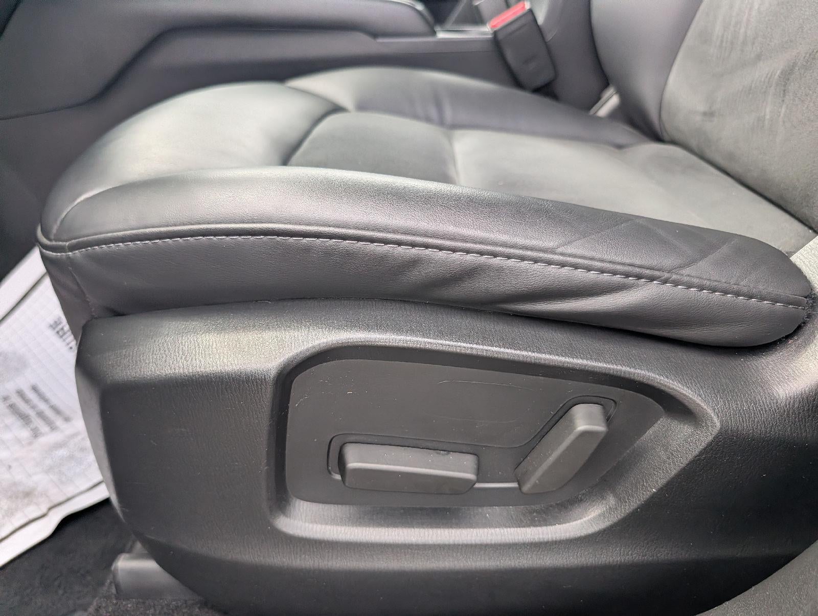 2020 Mazda Mazda CX-5 Touring