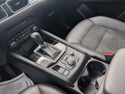 2020 Mazda Mazda CX-5 Touring